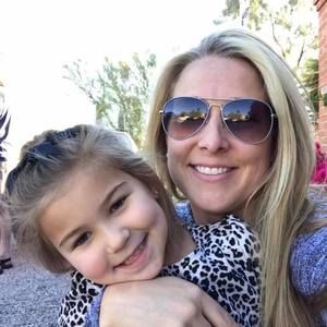 Meet your Posher, Christina